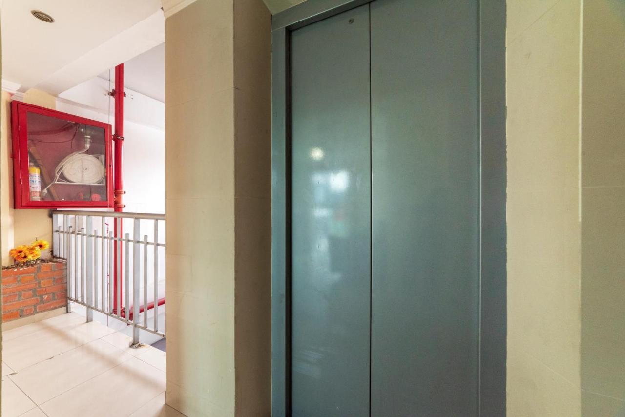 Ayenda 1503 Shaday Hotell Bucaramanga Exteriör bild